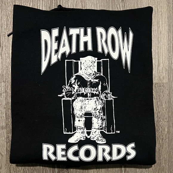 DRR Hoodie - Picture 1 of 3